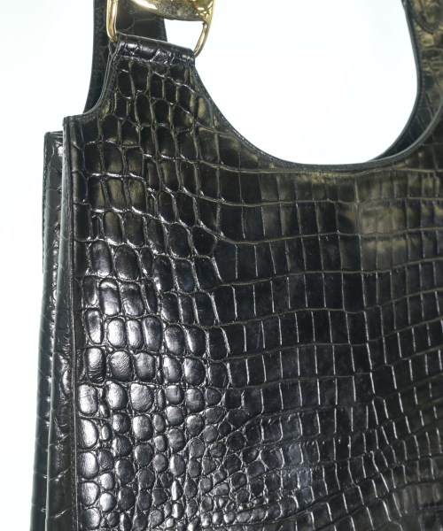 Salvatore Ferragamo（サルバトーレフェラガモ）トートバッグ 黒 サイズ:- レディース/2200719904073