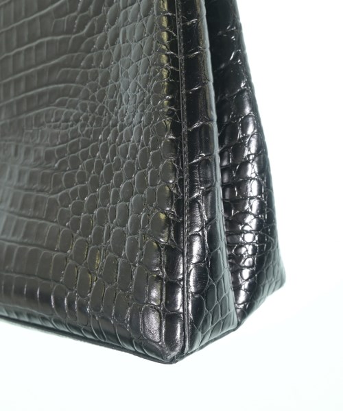 Salvatore Ferragamo（サルバトーレフェラガモ）トートバッグ 黒 サイズ:- レディース/2200719904073