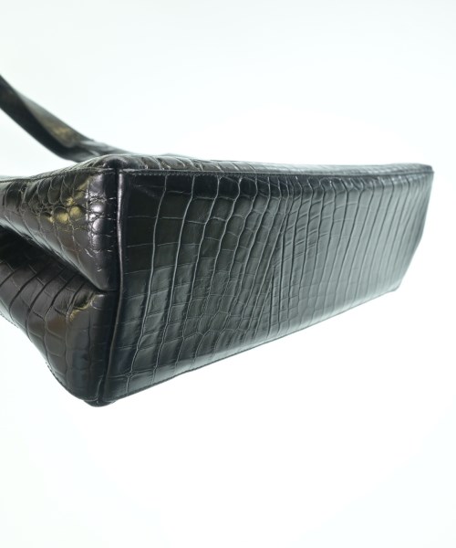 Salvatore Ferragamo（サルバトーレフェラガモ）トートバッグ 黒 サイズ:- レディース/2200719904073