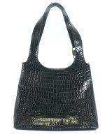 Salvatore Ferragamo（サルバトーレフェラガモ）トートバッグ 黒 サイズ:- レディース/2200719904073