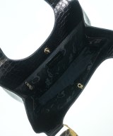 Salvatore Ferragamo（サルバトーレフェラガモ）トートバッグ 黒 サイズ:- レディース/2200719904073