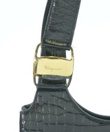 Salvatore Ferragamo（サルバトーレフェラガモ）トートバッグ 黒 サイズ:- レディース/2200719904073