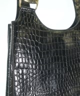 Salvatore Ferragamo（サルバトーレフェラガモ）トートバッグ 黒 サイズ:- レディース/2200719904073
