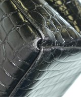 Salvatore Ferragamo（サルバトーレフェラガモ）トートバッグ 黒 サイズ:- レディース/2200719904073
