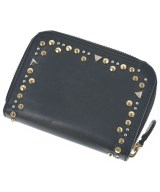 Salvatore Ferragamo（サルバトーレフェラガモ）財布・コインケース 黒 サイズ:- レディース/2200719904097