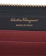 Salvatore Ferragamo（サルバトーレフェラガモ）財布・コインケース 黒 サイズ:- レディース/2200719904097