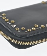 Salvatore Ferragamo（サルバトーレフェラガモ）財布・コインケース 黒 サイズ:- レディース/2200719904097