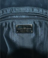 Salvatore Ferragamo（サルバトーレフェラガモ）その他 黒 サイズ:- レディース/2200719904165