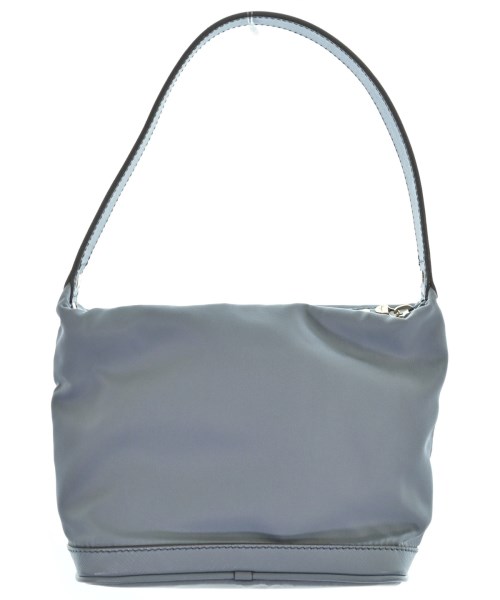 Salvatore Ferragamo（サルバトーレフェラガモ）ハンドバッグ 青 サイズ:- レディース/2200719904172