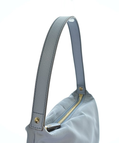 Salvatore Ferragamo（サルバトーレフェラガモ）ハンドバッグ 青 サイズ:- レディース/2200719904172