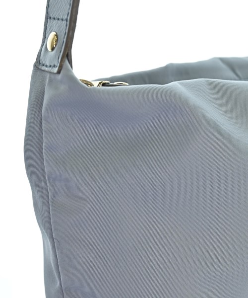 Salvatore Ferragamo（サルバトーレフェラガモ）ハンドバッグ 青 サイズ:- レディース/2200719904172