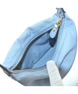 Salvatore Ferragamo（サルバトーレフェラガモ）ハンドバッグ 青 サイズ:- レディース/2200719904172