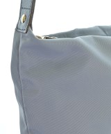 Salvatore Ferragamo（サルバトーレフェラガモ）ハンドバッグ 青 サイズ:- レディース/2200719904172