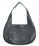 Salvatore Ferragamo（サルバトーレフェラガモ）ショルダーバッグ 黒 サイズ:- レディース/2200719904240