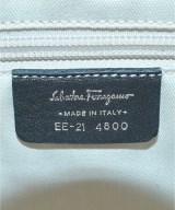 Salvatore Ferragamo（サルバトーレフェラガモ）ショルダーバッグ 黒 サイズ:- レディース/2200719904240