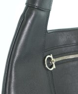 Salvatore Ferragamo（サルバトーレフェラガモ）ショルダーバッグ 黒 サイズ:- レディース/2200719904240