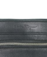 Salvatore Ferragamo（サルバトーレフェラガモ）ショルダーバッグ 黒 サイズ:- レディース/2200719904240