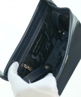Salvatore Ferragamo（サルバトーレフェラガモ）ショルダーバッグ 黒 サイズ:- レディース/2200719953774