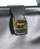 Salvatore Ferragamo（サルバトーレフェラガモ）ショルダーバッグ 黒 サイズ:- レディース/2200719953774