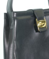 Salvatore Ferragamo（サルバトーレフェラガモ）ショルダーバッグ 黒 サイズ:- レディース/2200719953774
