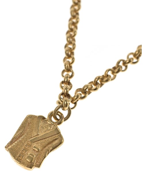 Salvatore Ferragamo(サルバトーレフェラガモ)のネックレス サイズ:- 13,800円
