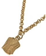 Salvatore Ferragamo（サルバトーレフェラガモ）ネックレス ゴールド サイズ:- レディース/2200719953873