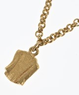 Salvatore Ferragamo（サルバトーレフェラガモ）ネックレス ゴールド サイズ:- レディース/2200719953873