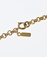 Salvatore Ferragamo（サルバトーレフェラガモ）ネックレス ゴールド サイズ:- レディース/2200719953873