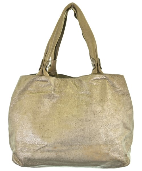 Salvatore Ferragamo（サルバトーレフェラガモ）ハンドバッグ 茶 サイズ:- レディース/2200719517044