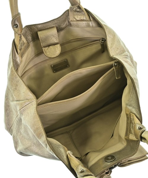 Salvatore Ferragamo（サルバトーレフェラガモ）ハンドバッグ 茶 サイズ:- レディース/2200719517044