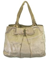 Salvatore Ferragamo（サルバトーレフェラガモ）ハンドバッグ 茶 サイズ:- レディース/2200719517044
