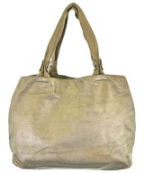 Salvatore Ferragamo（サルバトーレフェラガモ）ハンドバッグ 茶 サイズ:- レディース/2200719517044