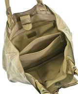 Salvatore Ferragamo（サルバトーレフェラガモ）ハンドバッグ 茶 サイズ:- レディース/2200719517044