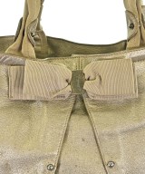 Salvatore Ferragamo（サルバトーレフェラガモ）ハンドバッグ 茶 サイズ:- レディース/2200719517044