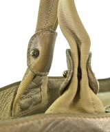 Salvatore Ferragamo（サルバトーレフェラガモ）ハンドバッグ 茶 サイズ:- レディース/2200719517044
