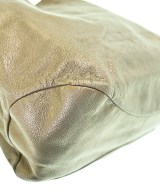 Salvatore Ferragamo（サルバトーレフェラガモ）ハンドバッグ 茶 サイズ:- レディース/2200719517044