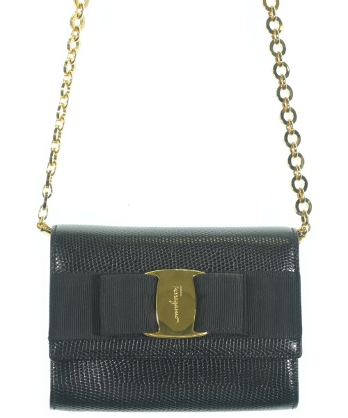 Salvatore Ferragamo(サルバトーレフェラガモ)のショルダーバッグ サイズ:- 37,800円
