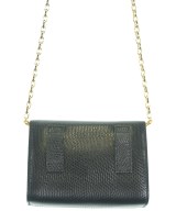 Salvatore Ferragamo（サルバトーレフェラガモ）ショルダーバッグ 黒 サイズ:- レディース/2200720483017