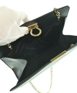 Salvatore Ferragamo（サルバトーレフェラガモ）ショルダーバッグ 黒 サイズ:- レディース/2200720483024