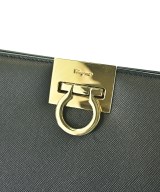 Salvatore Ferragamo（サルバトーレフェラガモ）ショルダーバッグ 黒 サイズ:- レディース/2200720483024