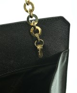 Salvatore Ferragamo（サルバトーレフェラガモ）ショルダーバッグ 黒 サイズ:- レディース/2200720483024