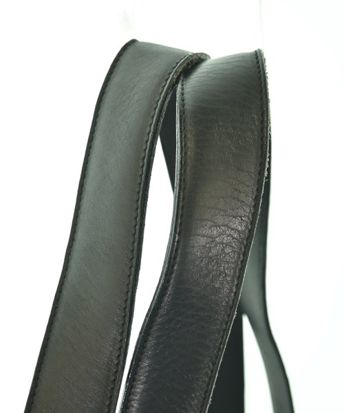Salvatore Ferragamo（サルバトーレフェラガモ）ショルダーバッグ 黒 サイズ:- レディース/2200720483161
