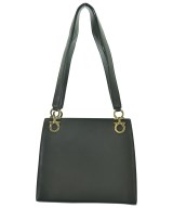 Salvatore Ferragamo（サルバトーレフェラガモ）ショルダーバッグ 黒 サイズ:- レディース/2200720483161