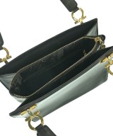 Salvatore Ferragamo（サルバトーレフェラガモ）ショルダーバッグ 黒 サイズ:- レディース/2200720483161