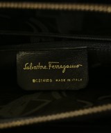 Salvatore Ferragamo（サルバトーレフェラガモ）ショルダーバッグ 黒 サイズ:- レディース/2200720483161