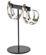 Salvatore Ferragamo（サルバトーレフェラガモ）ピアス・イヤリング シルバー サイズ:- レディース/2200720483260