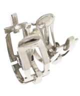 Salvatore Ferragamo（サルバトーレフェラガモ）ピアス・イヤリング シルバー サイズ:- レディース/2200720483260