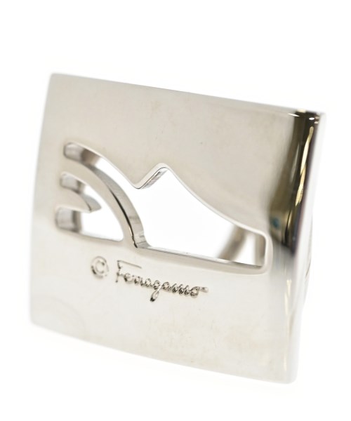 Salvatore Ferragamo(サルバトーレフェラガモ)の小物類（その他） サイズ:- 8,800円