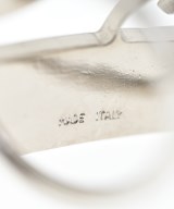 Salvatore Ferragamo（サルバトーレフェラガモ）小物類（その他） シルバー サイズ:- レディース/2200720483277