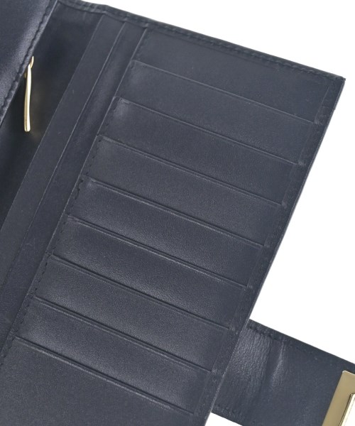 Salvatore Ferragamo（サルバトーレフェラガモ）財布・コインケース 紺 サイズ:- レディース/2200720483444